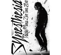 Daichi Miura Live Tour 2011 Synesthesia [Dvd]