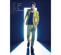 Daichi Miura Live Tour 2013 -Door To The Unknown- (2dvd) ()