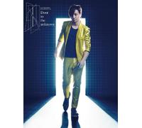 Daichi Miura Live Tour 2013-Door to The Unknown-[Edizione: Giappone] [Blu-Ray] [Import]