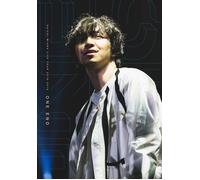 Daichi Miura Live Tour One End In (Dvd2+Cd2)