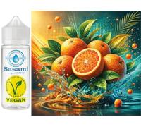 Daidai Orange Amère Arôme Concentré - Végane - Sasami - 100ml