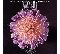 Daidalos Ensemble - Amabile [Import]