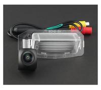 D'aide Au Stationnement Caméra De Recul avec Objectif Fisheye HD AHD pour Mitsubishi pour Outlander pour Lancer pour Sportback I-MiEV 5D Hatch(680x480-120deg)