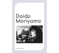 Daido Moriyama
