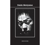 Daido Moriyama