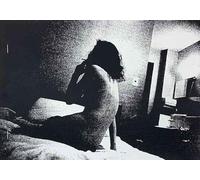 Daido Moriyama - Kura Chan