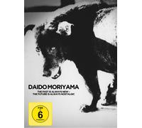 Daido Moriyama - The Past Is Always New, The Future Is Always Nostalgic (O (DVD)