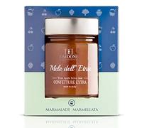 Daidone - Confiture Sicilienne Artisanale de Pommes de l'Etna - 12 Bocaux de 280g