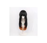Daiendi Gachiakuta Perruque de cosplay Amo Empool Accessoire Anime Cosplay Wig Halloween Carnaval
