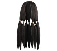 Daiendi Gachiakuta Perruque de cosplay Jabber Accessoire Anime Cosplay Wig Halloween Carnaval