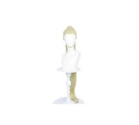 Daiendi Gachiakuta Perruque de cosplay Noerde Accessoire Anime Cosplay Wig Halloween Carnaval