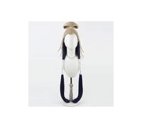 Daiendi Gachiakuta Perruque de cosplay Tamsy Caines Accessoire de costume Anime Cosplay Wig Halloween Carnaval