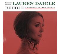 Daigle, Lauren - Behold