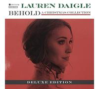 Daigle, Lauren - Behold 4. -Deluxe [Import]