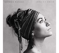 Daigle, Lauren - Look Up Child