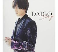 DAIGO - Deing (Ltd B/Cd/Dvd)