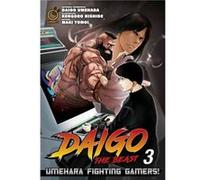 Daigo The Beast Umehara Fighting Gamers Volume 3 by Maki Tomoi Maki Tomoi (Auteur)
