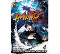 Nishide, Kengoro - Daigo The Beast: Umehara Fighting Gamers! Volume 4