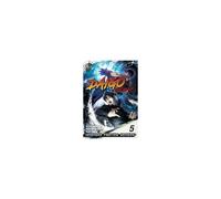 Daigo The Beast: Umehara Fighting Gamers! Volume 5