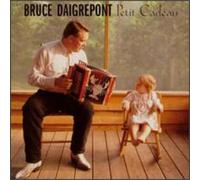 Daigrepont, Bruce - Petit Cadeau