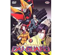 Daiguard vol 2