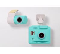 Daihatsu Hatsune Miku Dash Cam (Ver.2) (avec autocollants)