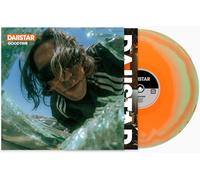 DAIISTAR Good Time (Vinyl) 12" Album Coloured Vinyl (Limited Edition)