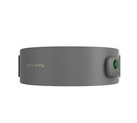 Daijianbin 1 appareil de chauffage EMS - Stimulateur musculaire du ventre - Massage du corps - Ceinture amincissante électrique - Toner ABS - Entraîneur de taille - Perte de poids