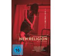 Daiki Nunami;Satoshi Oka - New Religion