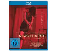 New Religion [Blu-Ray] [Region B] (IMPORT) (Pas de version française)