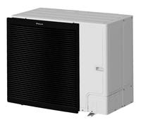 Unité extérieur pour Pompe à chaleur air-eau Daikin Altherma 3R 16 Kw Basse température Bi-bloc