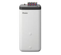 DAIKIN Altherma ST 544/32/0-P pour WP Ballon 500 L, échangeur de chaleur solaire