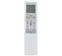 Daikin ARC452 Remote Control Replacement for ARC452A1 ARC452A2 ARC452A3 ARC452A4 ARC452A5 ARC452A6 ARC452A9 ARC452A10 AEdition 527