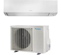 Daikin ARXC25D climatiseur split-système Unité extérieure de climatisation Gris, Blanc Blanc