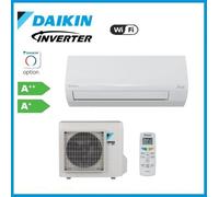 Daikin ARXF50A/ARXF50A Climatisation Inverter 18000BTU WiFi Inclus R32