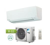 Daikin ATXC35B ARXC35B Climatiseur Siesta 12000 Btu Classe A++/A+ Inverter Wifi [EEK: A+++]