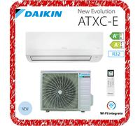 DAIKIN ATXC35E/ARXC35E Climatiseur Monosplit Inverter 12000 BTU