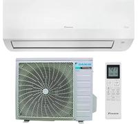 Daikin ATXC50E/ARXC50E Climatiseur 18000 BTU, inverter, modèle 2026, Wi-Fi intégré, contrôle via application, économie d'énergie, mode sommeil