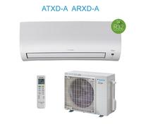 Daikin ATXD25A ARXD25A Climatiseur 9000BTU Siesta Essence A+++ R32 Inverter Wifi [EEK: A+++]
