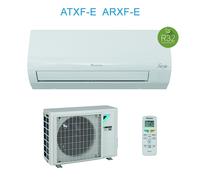 Daikin ATXF25E ARXF25E Climatiseur 2.5 KW 9000BTU Siesta Pro Era A++/A+ Inverter Wifi Ready Bianco - 2023