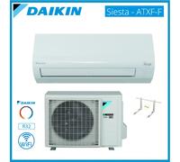 Daikin ATXF25F/ARXF25F Climatiseur + Support 9000 Btu 2025 Wifi