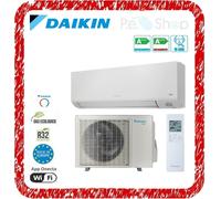 DAIKIN ATXM50A ARXM50A Climatiseur 18000 BTU R32 19DB WIFI ONECTA