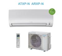 Daikin ATXP25N ARXP25N Climatiseur 2.5 KW 9000BTU Siesta Superplus A++ R32 Inverter