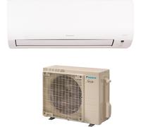 Daikin ATXP35N ARXP35N Climatiseur 3.5 KW 12000BTU Siesta Superplus A++ WiFi R32 Inverter