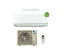 Daikin ATXQ35A ARXQ35A Climatiseur 3,5kw 12000Btu Siesta A++/A+ Inverter Wifi R. [EEK: A+++]