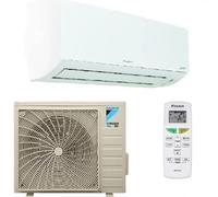 Daikin ATXQ35A ARXQ35A Climatiseur 3,5kw 12000Btu Siesta Inverter Wifi R.