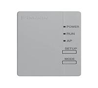 Daikin BRP069B45 Interface Wi-Fi Accessoire pour climatiseur Noir Standard