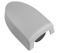 DAIKIN Capteur de température extérieure EKRSC1 pour pompes à chaleur, montage mural, capteur de température, convient pour les pompes à chaleur Daikin