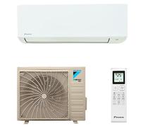 DAIKIN CLIMATISATEUR INVERTER FTXC35D - Climatiseur conditionneur Monosplit 12000 BTU murale A++
