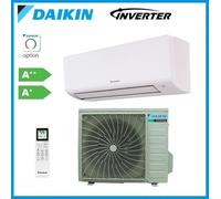 DAIKIN FTXC25D/RXC25D Climatiseur 9000 BTU Inverter Préd. WiFi A++/A+